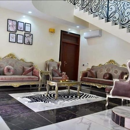 Residence Cherel 'New' ياوندي المظهر الخارجي الصورة