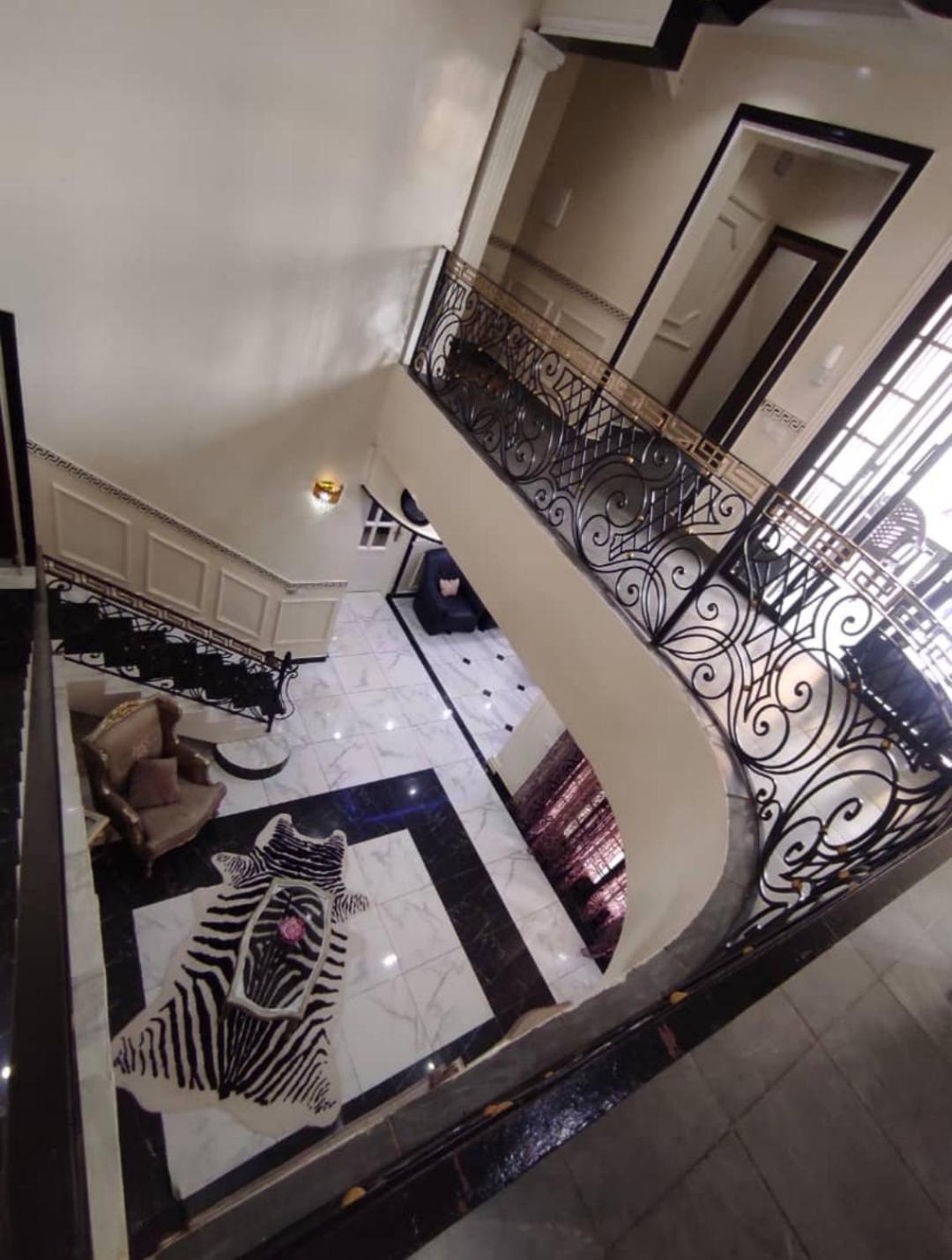 Residence Cherel 'New' ياوندي المظهر الخارجي الصورة